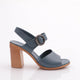 Kadın Topuklu Sandalet 228135108