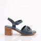 Kadın Topuklu Sandalet 228635108