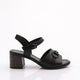 Kadın Topuklu Sandalet 228635108