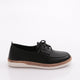Dgn 118E Bayan Spor Bağlı Soft Oxford Ayakkabı