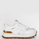 Lufian Emily Kadın Deri Sneaker
