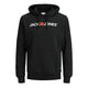 Jack & Jones 12137054 Jjecorp Old Logo Sweat Hood Noos Erkek Hoodie Sweatshirt