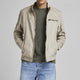 Jack & Jones 12147218 Jjerocky Jacket Noos Ss Erkek Pıu Ceket
