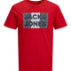 Jack & Jones 12151955 Jjecorp Logo Tee Ss O-Neck  Noos Erkek T-Shirt