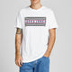 Jack & Jones 12151955 Jjecorp Logo Tee Ss O-Neck  Noos Erkek T-Shirt