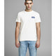 Jack & Jones 12151955 Jjecorp Logo Tee Ss O-Neck  Noos Erkek T-Shirt