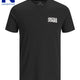 Jack & Jones 12151955 Jjecorp Logo Tee Ss O-Neck  Noos Erkek T-Shirt