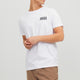 Jack & Jones 12151955 Jjecorp Logo Tee Ss O-Neck  Noos Erkek T-Shirt