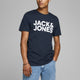 Jack & Jones 12151955 Jjecorp Logo Tee Ss O-Neck  Noos Erkek T-Shirt