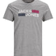 Jack & Jones 12151955 Jjecorp Logo Tee Ss O-Neck  Noos Erkek T-Shirt