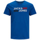 Jack & Jones 12151955 Jjecorp Logo Tee Ss O-Neck  Noos Erkek T-Shirt