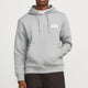 Jack & Jones 12152840 Jjecorp Logo Sweat Hood Noos Erkek Hoodie Sweatshirt