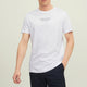 Jack & Jones 12217167 Jprbluarchıe Tee Crew Neck Noos Erkek T-Shirt