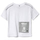 Nanica Kids 122308 Erkek Çocuk Ters Cepli T-Shirt