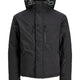 Jack & Jones 12241637-Fw Jcoalpıne Jacket Erkek Kaban