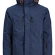 Jack & Jones 12241637-Fw Jcoalpıne Jacket Erkek Kaban