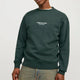 Jack & Jones 12241694 Jorvesterbro Sweat Crew Neck Noos Erkek Sweatshirt