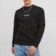 Jack & Jones 12241694-Fw Jorvesterbro Sweat Crew Neck Noos Erkek Sweat Shirt