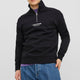 Jack & Jones 12241777-Fw Jorvesterbro Sweat Quarter Zıp Hn Sn Erkek Sweat Shirt