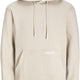 Jack & Jones 12256534 Jjelegacy Sweat Hood Noos Erkek Hoodie Sweatshirt