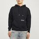 Jack & Jones 12256534 Jjelegacy Sweat Hood Noos Erkek Hoodie Sweatshirt