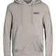 Jack & Jones 12256833 Jjolıve Sweat Hood Erkek Hoodie Sweatshirt