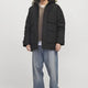 Jack & Jones 12256892 Jjstar Parka Jacket Erkek Kaban