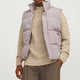 Jack & Jones 12256981 Jjebradley Bodywarmer Sn Erkek Yelek
