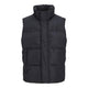 Jack & Jones 12256981 Jjebradley Bodywarmer Sn Erkek Yelek