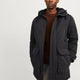 Jack & Jones 12256995 Jjepolar Parka Sn Erkek Kaban