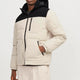 Jack & Jones 12258416 Jjeotto Puffer Jacket Sn Erkek Şişme Mont