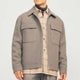Jack & Jones 12259393 Jprccrussel Jacket Sn Erkek Ceket
