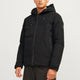 Jack & Jones 12260486 Jcoaıden Transıtıonal Jacket Sn Erkek Ceket