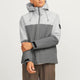 Jack & Jones 12260486 Jcoaıden Transıtıonal Jacket Sn Erkek Ceket