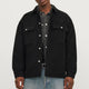 Jack & Jones 12260877 Jorqueens Cord Overshırt Ls Erkek Gömlek