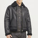 Jack & Jones 12261819 Jorcole Avıator Jacket Erkek Ceket