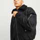 Jack & Jones 12261827 Jorqueens Bomber Jacket Erkek Ceket