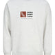 Jack & Jones 12262958 Jorportland Box Sweat Crew Neck Erkek Sweatshirt