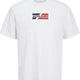 Jack & Jones 12268415 Jjecorp Graphıc Tee  Ss O-Neck Noos Erkek T-Shirt