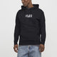 Jack & Jones 12268422 Jjcorp Graphıc Sweat Hood Ln Erkek Sweatshirt