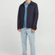 Jack & Jones 12268609 Jjedylan Shacket Noos Erkek Mont