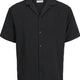 Jack & Jones 12269636 Jjematteo Resort Shırt Ss Sn Erkek Gömlek