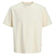 Jack & Jones 12277181 Joracapulco Mınımal Brandıng Tee Ss Cn Erkek T-Shirt