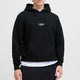 Jack & Jones 12278789 Jjesoho Sweat Hood Noos Erkek Sweatshirt