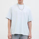 Jack & Jones 12279155 Jcoınfınıty Placement Tee Ss Crew Neck Erkek T-Shirt