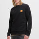 Jack & Jones 12279256 Jjbrandy Sweat Crew Neck Ln Erkek Sweatshirt