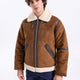 Jack & Jones 12279379 Jjcole Avıator Jacket Erkek Kaban