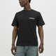 Jack & Jones 12281092 Jcolıdo Chest Tee Ss Crew Neck Fst Erkek T-Shirt