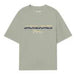 Jack & Jones 12281809 Jorcanggu Tee Ss Crew Neck Fst Ln Erkek T-Shirt