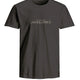 Jack & Jones 12282251 Jprblavance Ss Tee Crew Neck Fst Erkek T-Shirt